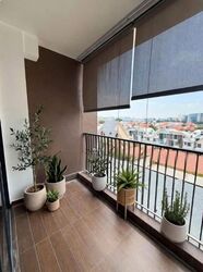 Sant Ritz (D13), Condominium #614242931